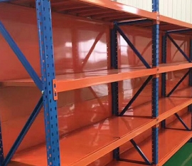 東莞貨架知識(shí)倉庫貨架中貨物存放的分類與要求