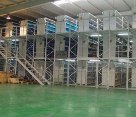 佛山倉庫貨架定做設(shè)計(jì)時(shí)應(yīng)考慮的問題