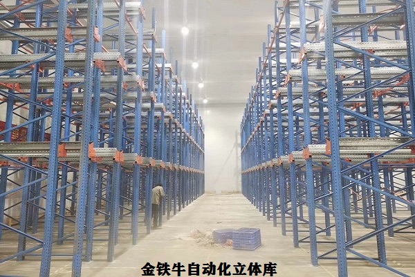 智能立體庫(kù) 智能立體庫(kù)