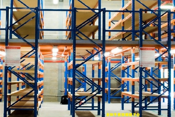 重型閣樓平臺 重型閣樓平臺