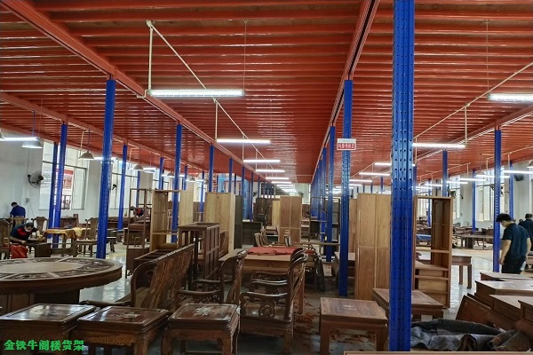 廣東惠州閣樓貨架 廣東惠州閣樓貨架